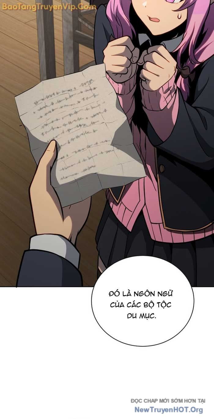 Tử Linh Sư Thiên Tài Của Học Viện [Chap 183]