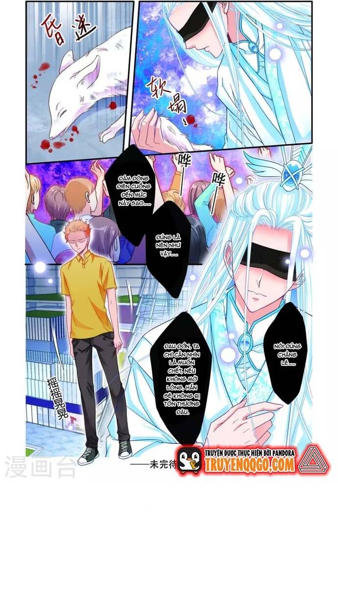 Tân Sơn Hải Thực Kinh [Chap 44-48]