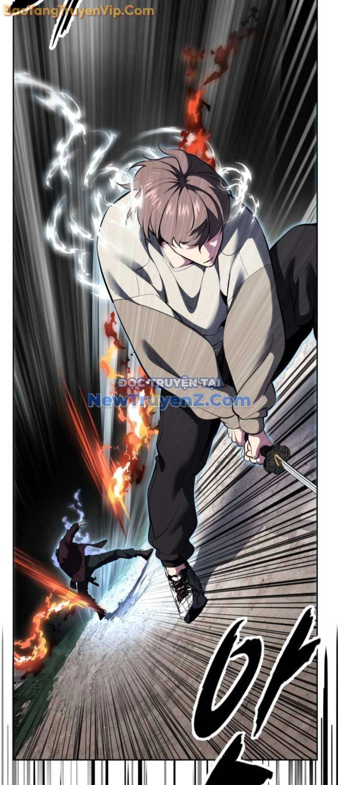Cậu Bé Của Thần Chết [Chap 279-287]