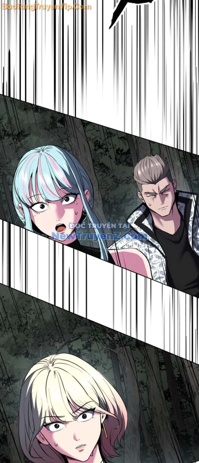 Cậu Bé Của Thần Chết [Chap 279-287]