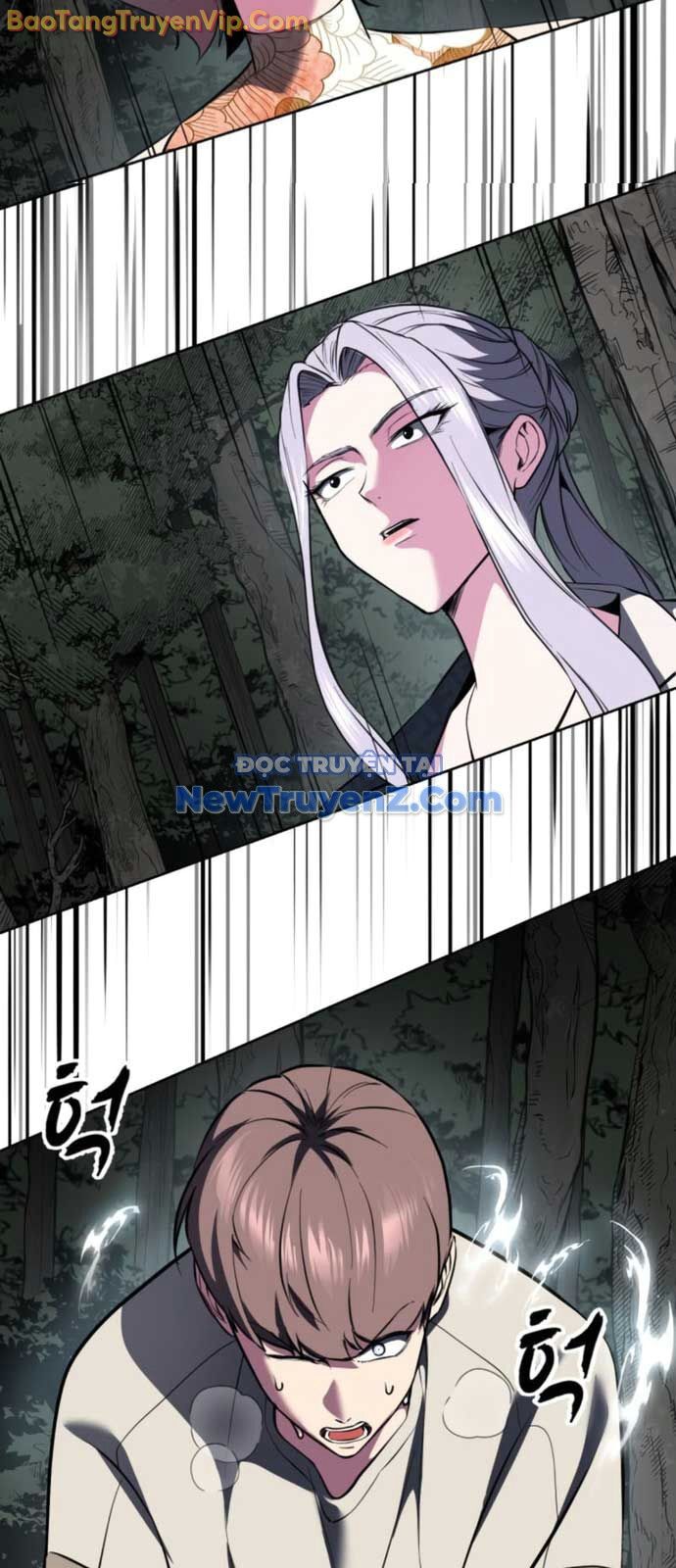 Cậu Bé Của Thần Chết [Chap 279-287]