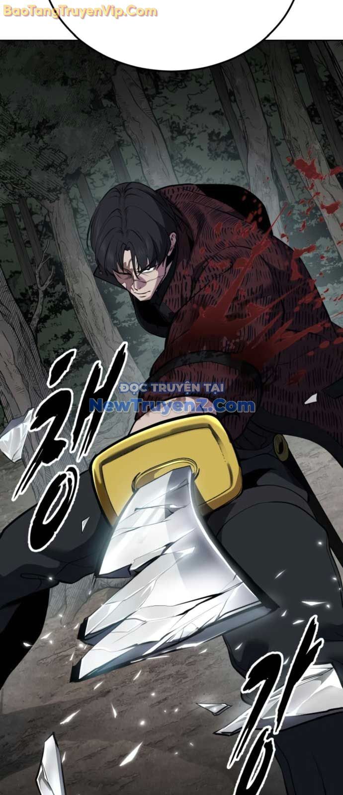 Cậu Bé Của Thần Chết [Chap 279-287]