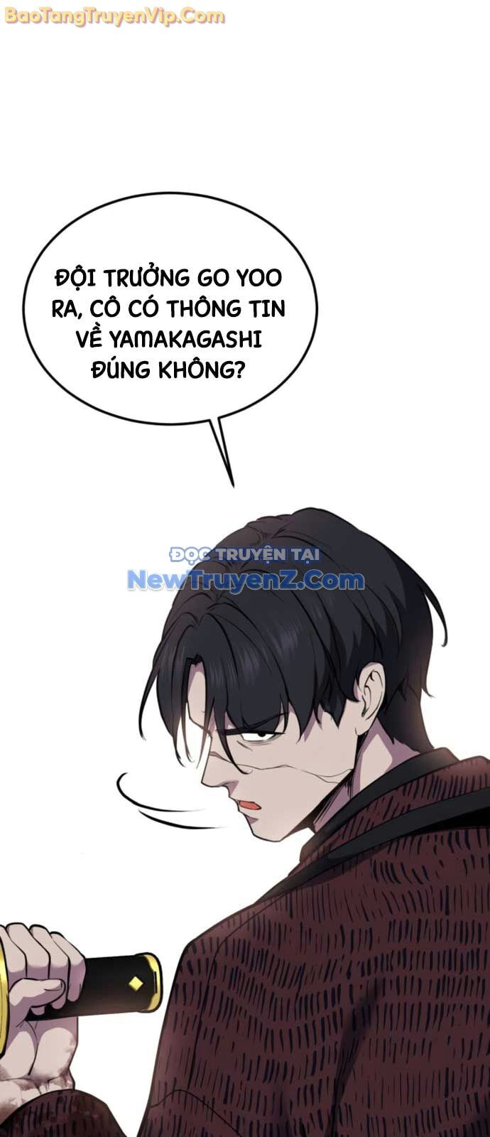 Cậu Bé Của Thần Chết [Chap 279-287]