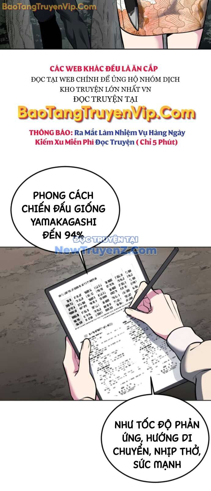 Cậu Bé Của Thần Chết [Chap 279-287]