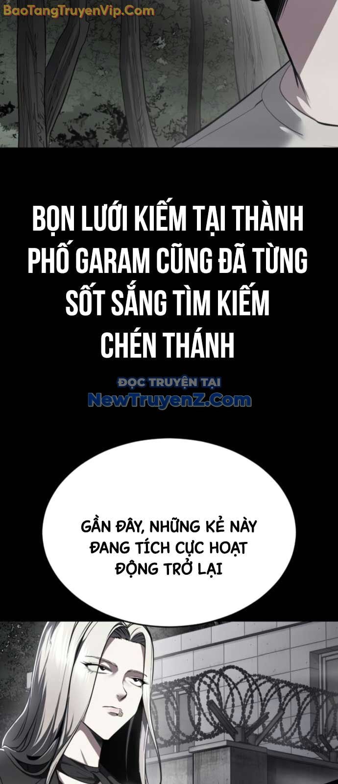 Cậu Bé Của Thần Chết [Chap 279-287]