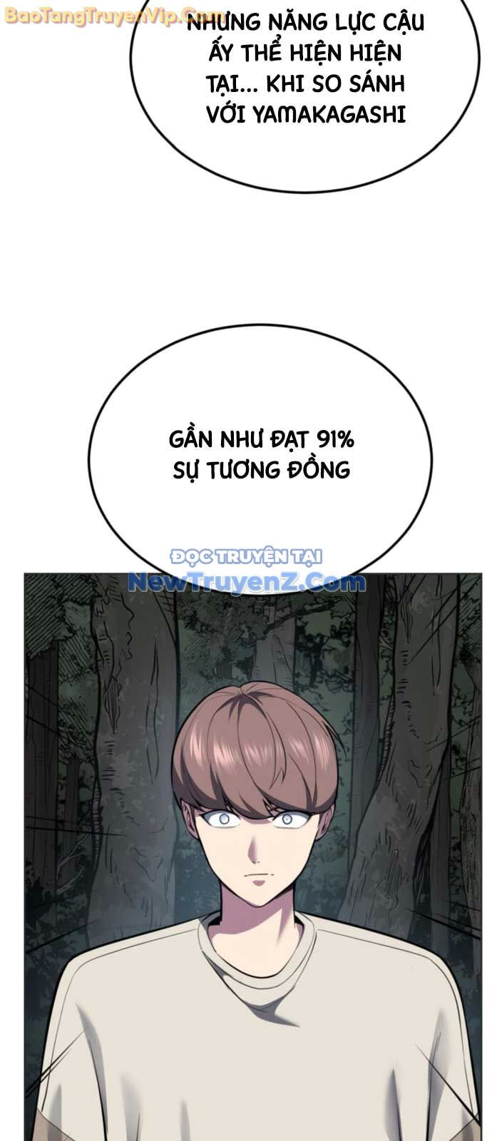 Cậu Bé Của Thần Chết [Chap 279-287]