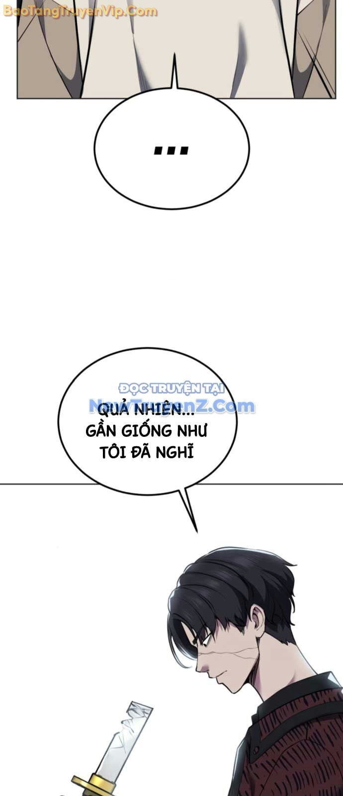 Cậu Bé Của Thần Chết [Chap 279-287]
