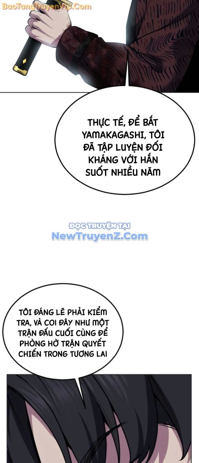 Cậu Bé Của Thần Chết [Chap 279-287]
