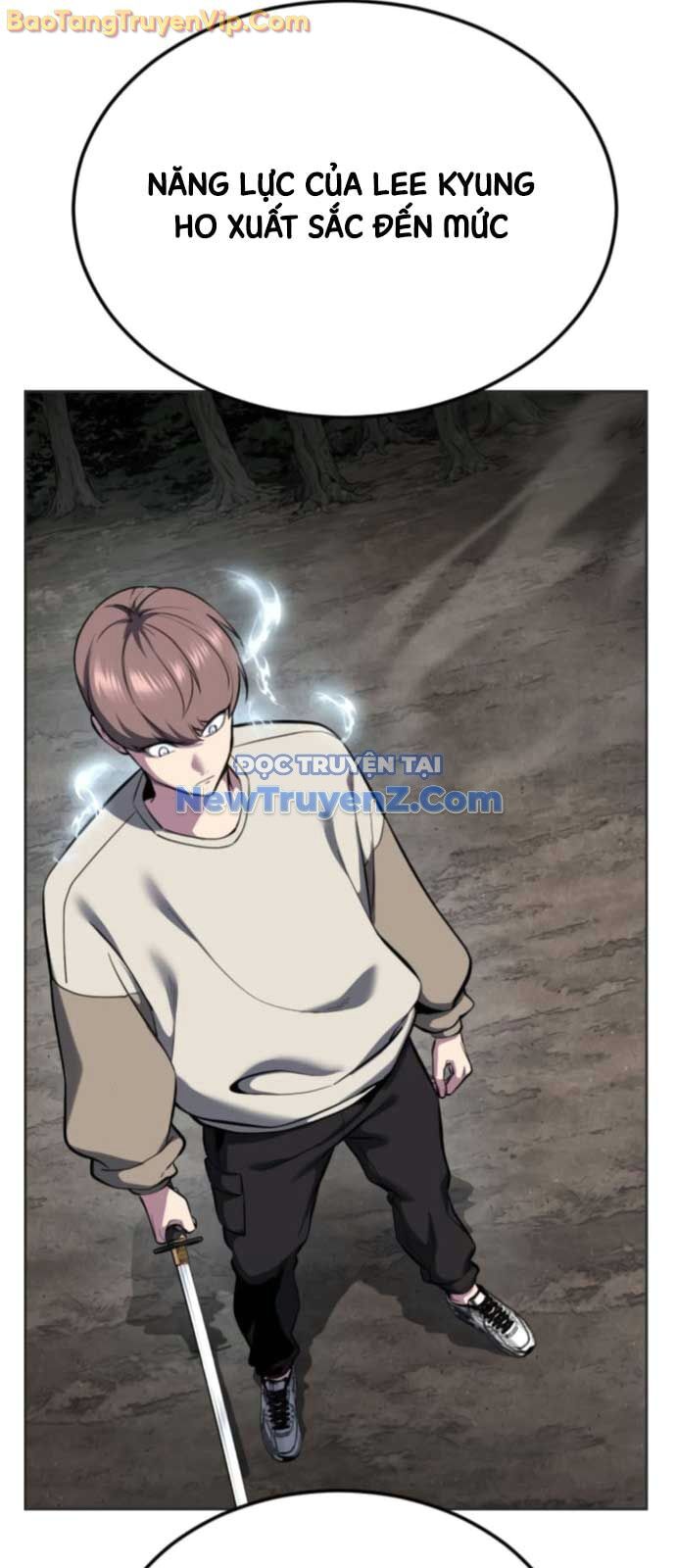 Cậu Bé Của Thần Chết [Chap 279-287]