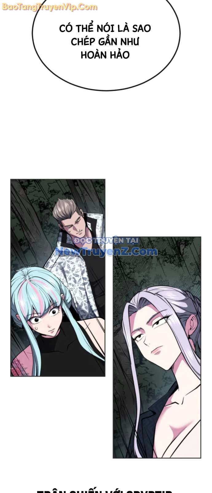 Cậu Bé Của Thần Chết [Chap 279-287]