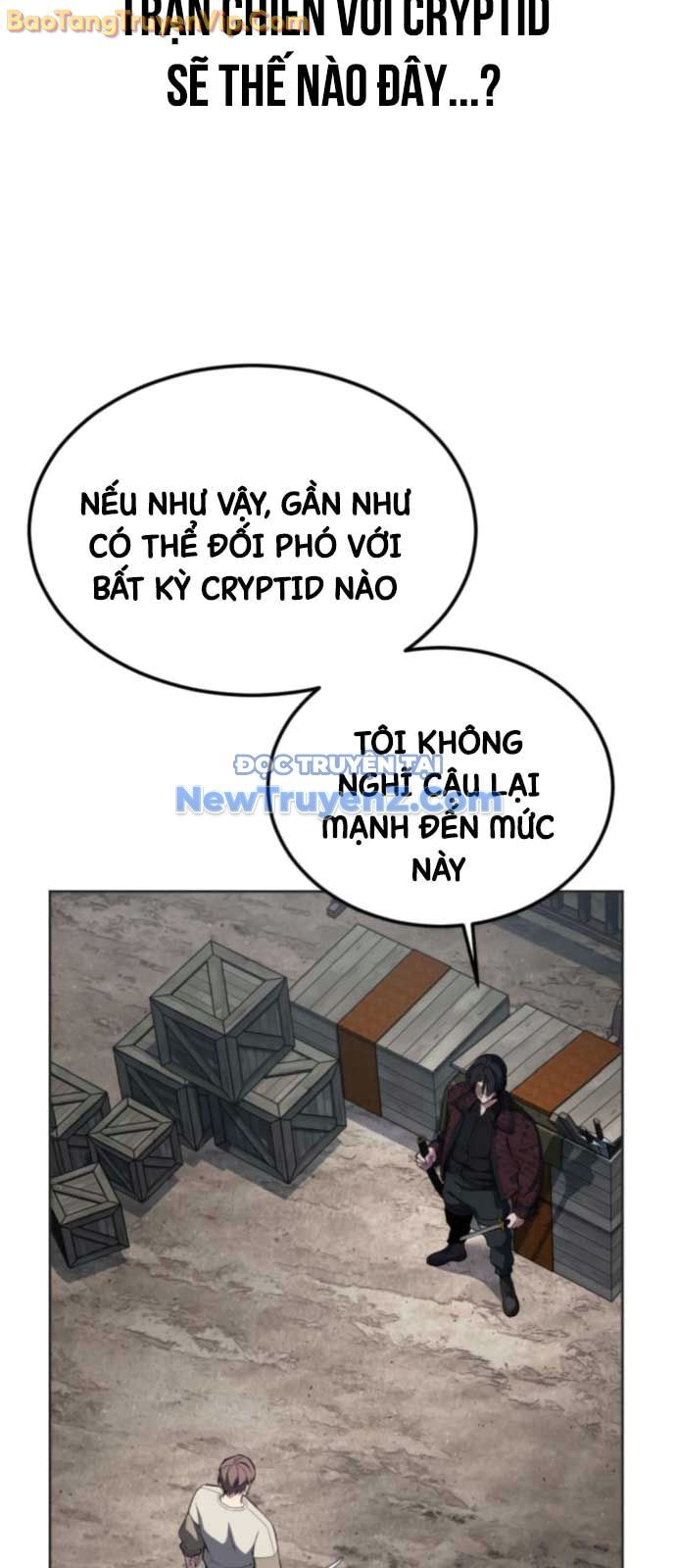 Cậu Bé Của Thần Chết [Chap 279-287]