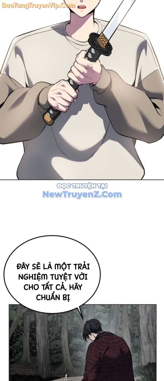 Cậu Bé Của Thần Chết [Chap 279-287]