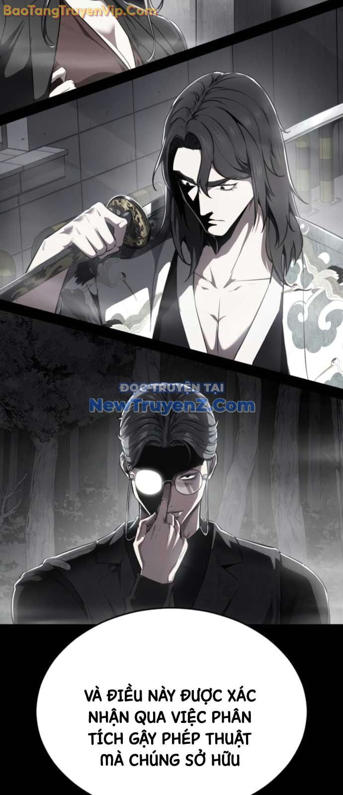 Cậu Bé Của Thần Chết [Chap 279-287]