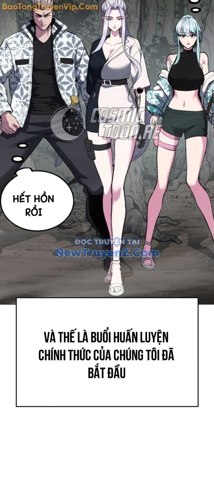 Cậu Bé Của Thần Chết [Chap 279-287]