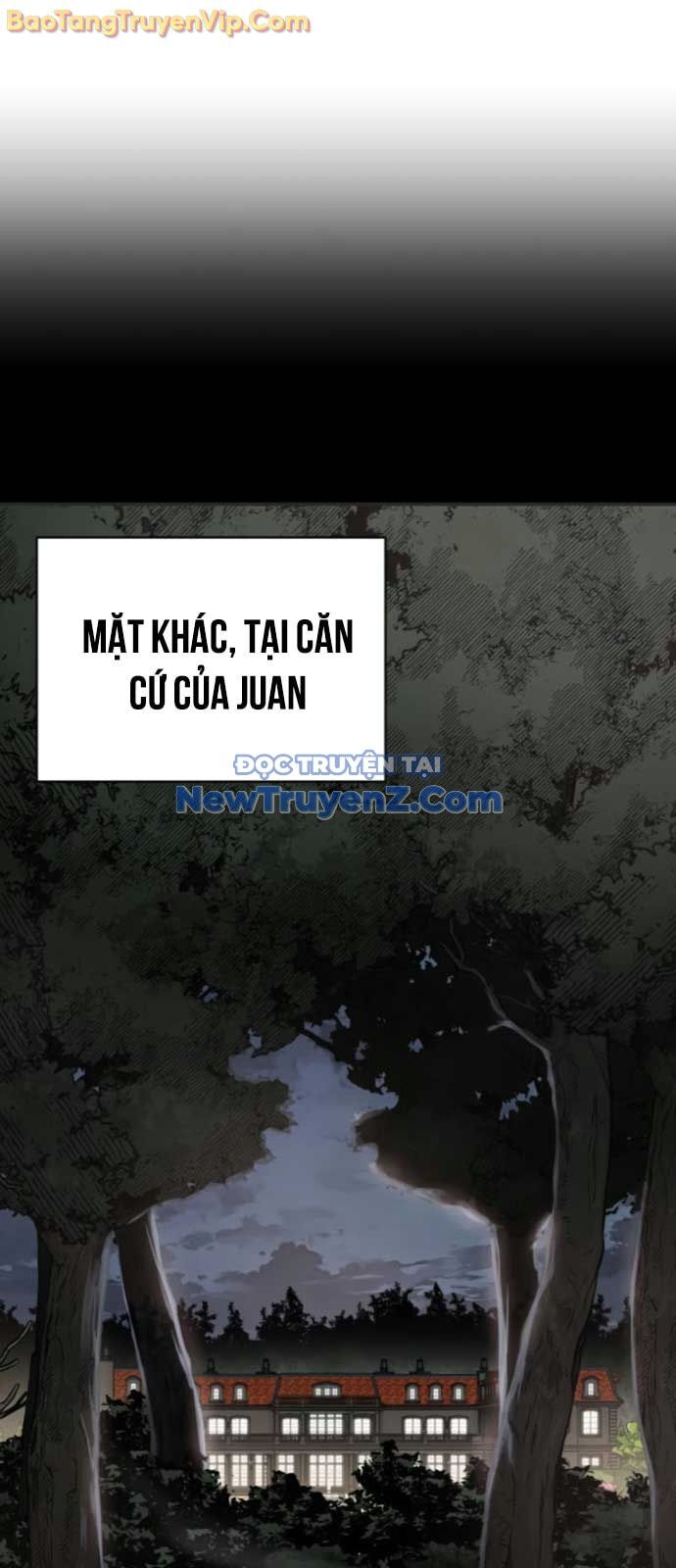 Cậu Bé Của Thần Chết [Chap 279-287]