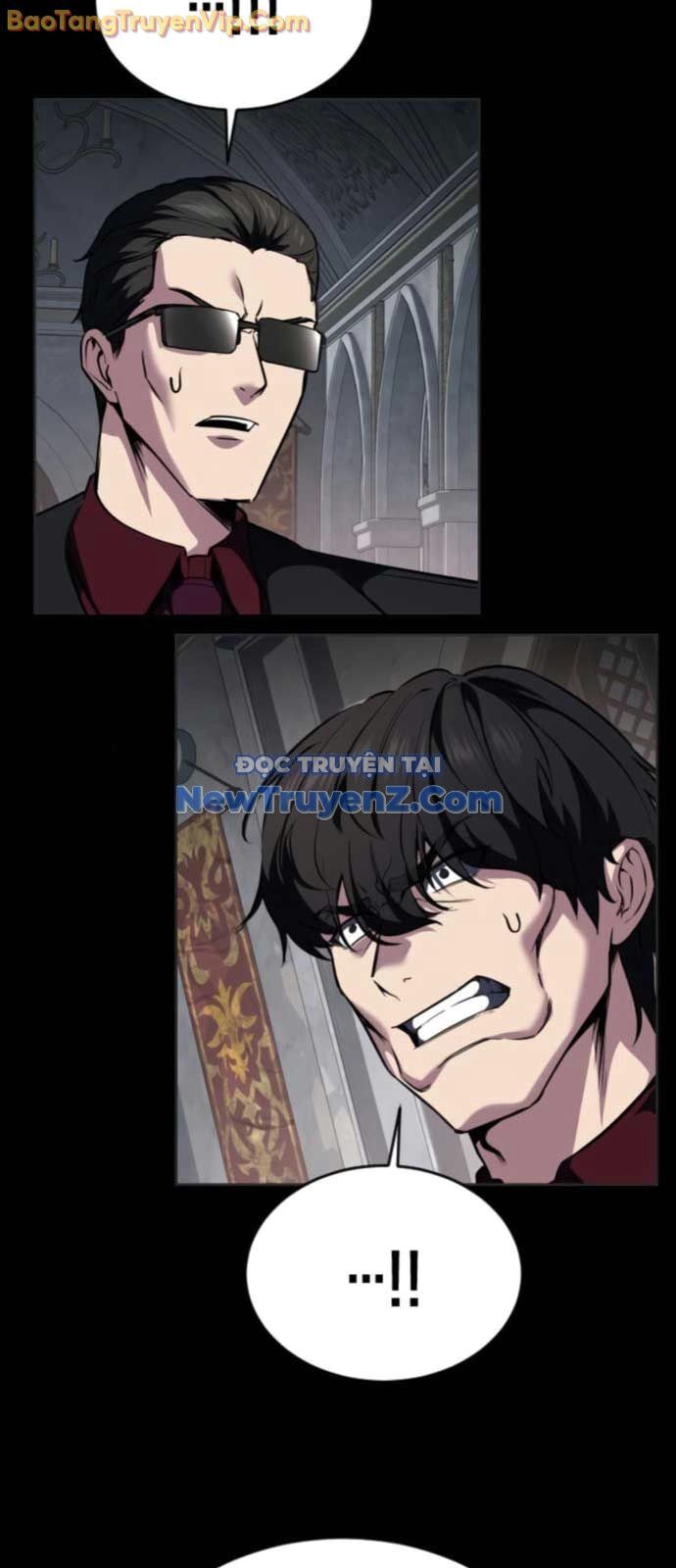 Cậu Bé Của Thần Chết [Chap 279-287]