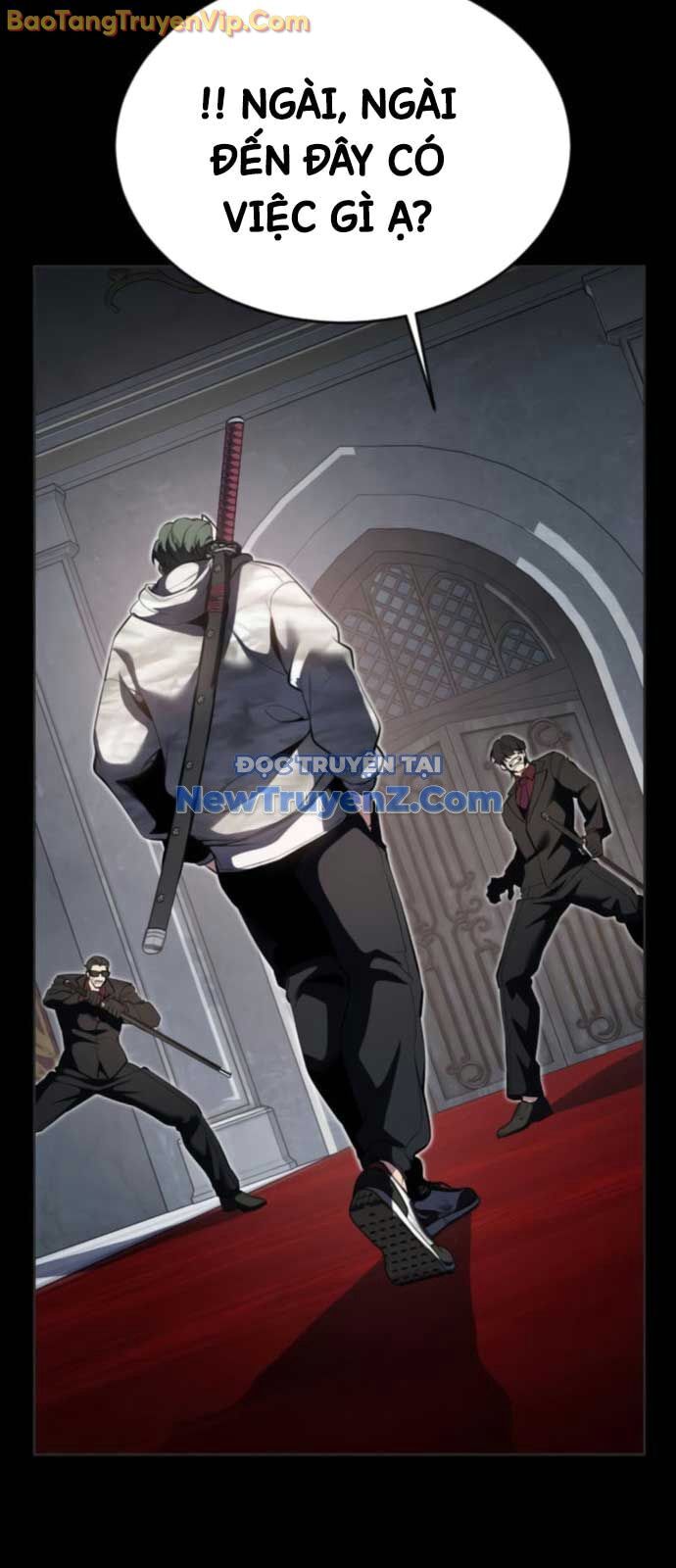 Cậu Bé Của Thần Chết [Chap 279-287]