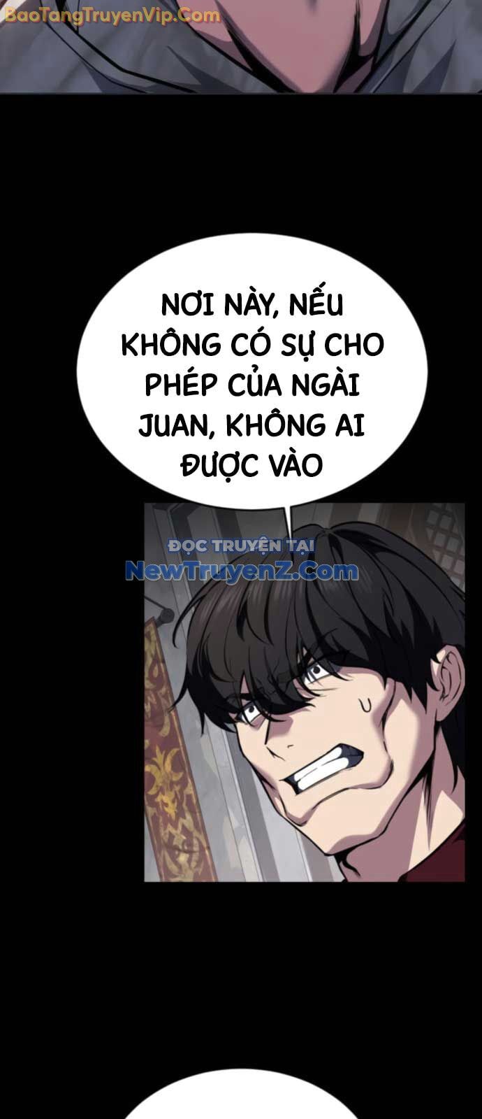 Cậu Bé Của Thần Chết [Chap 279-287]