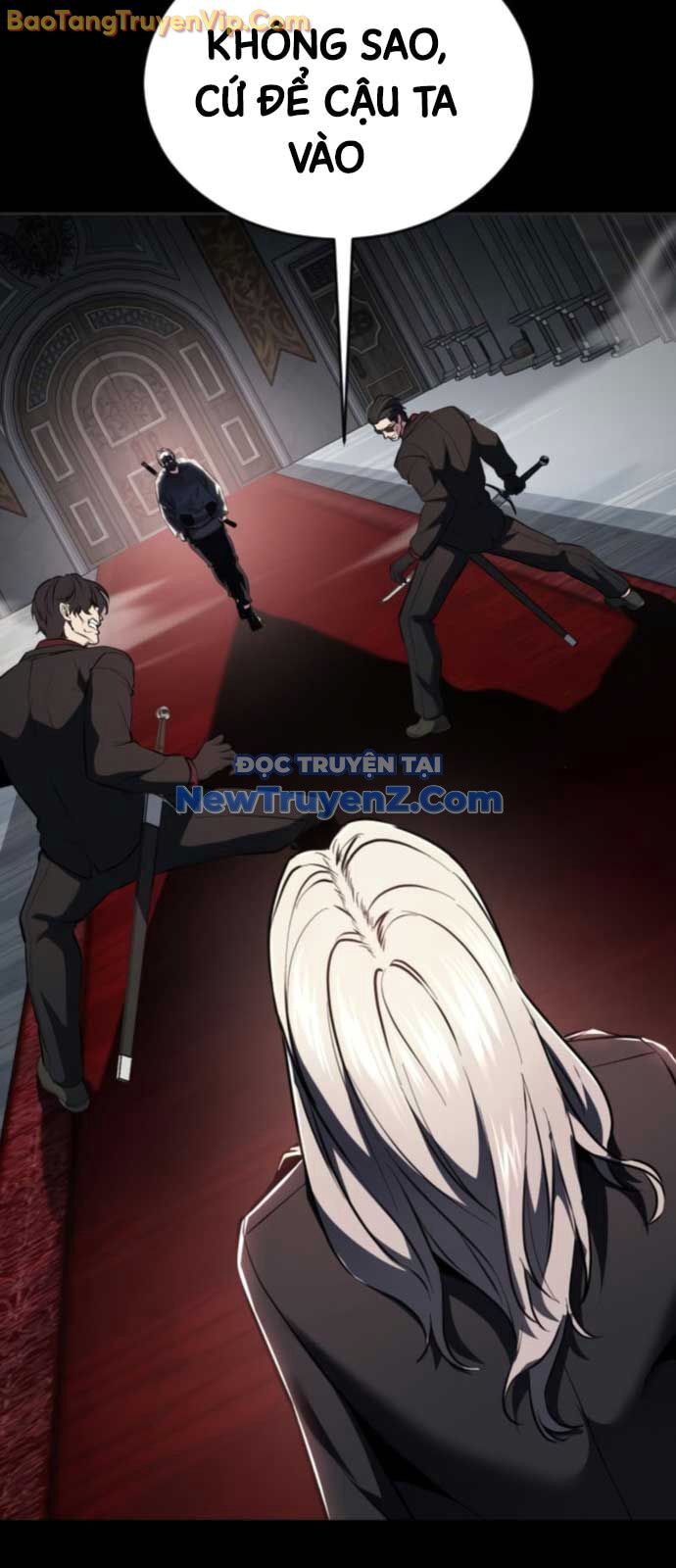 Cậu Bé Của Thần Chết [Chap 279-287]