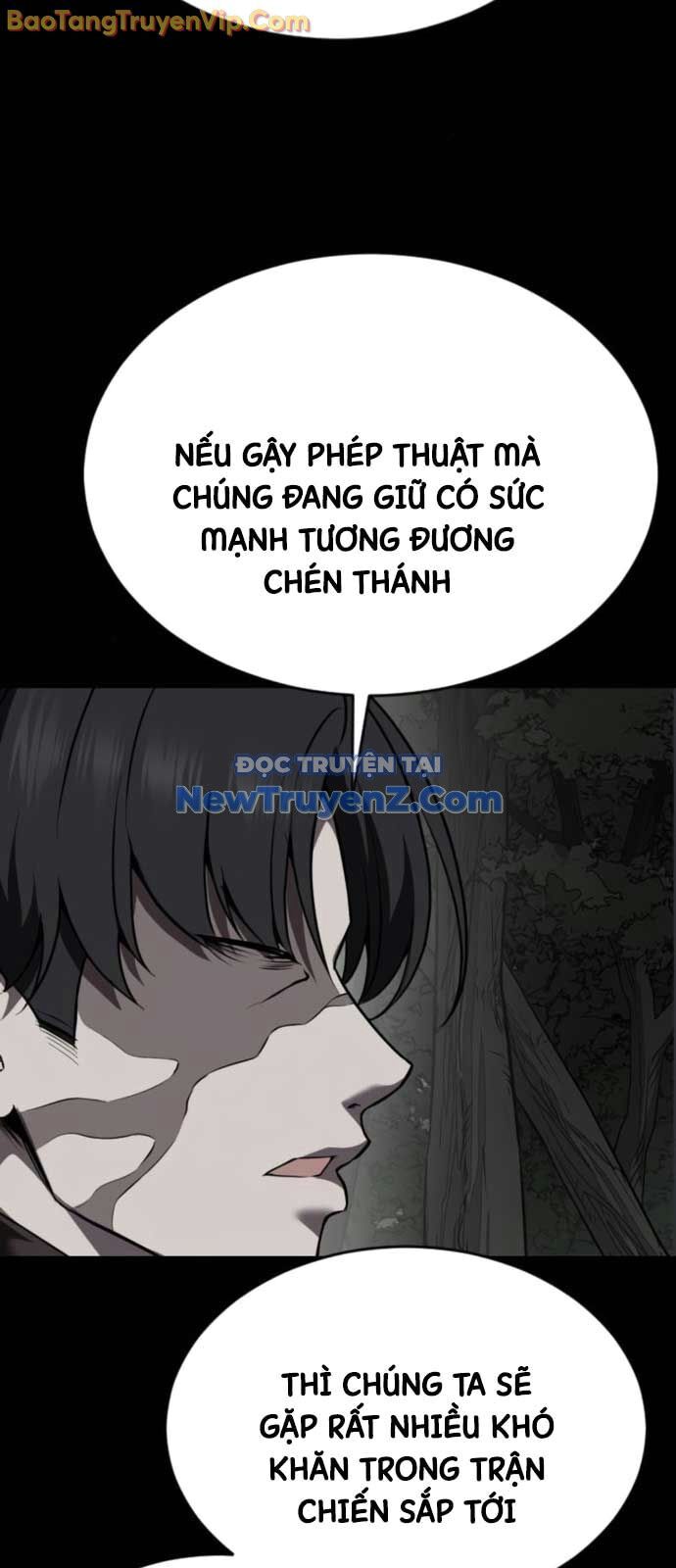 Cậu Bé Của Thần Chết [Chap 279-287]