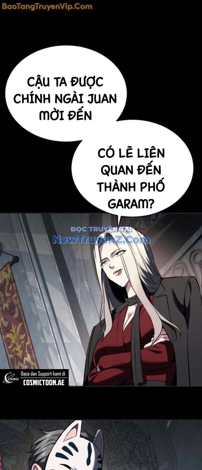 Cậu Bé Của Thần Chết [Chap 279-287]