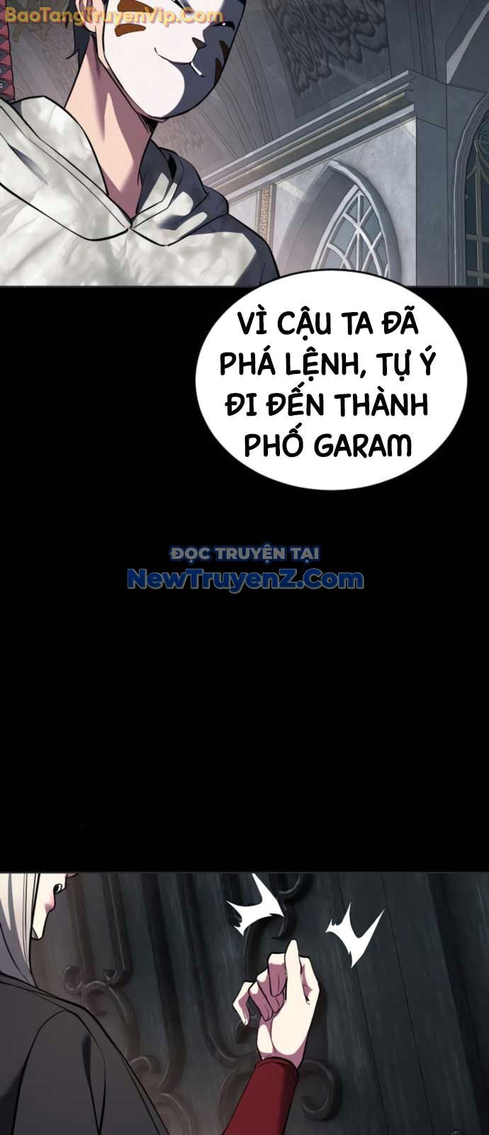 Cậu Bé Của Thần Chết [Chap 279-287]