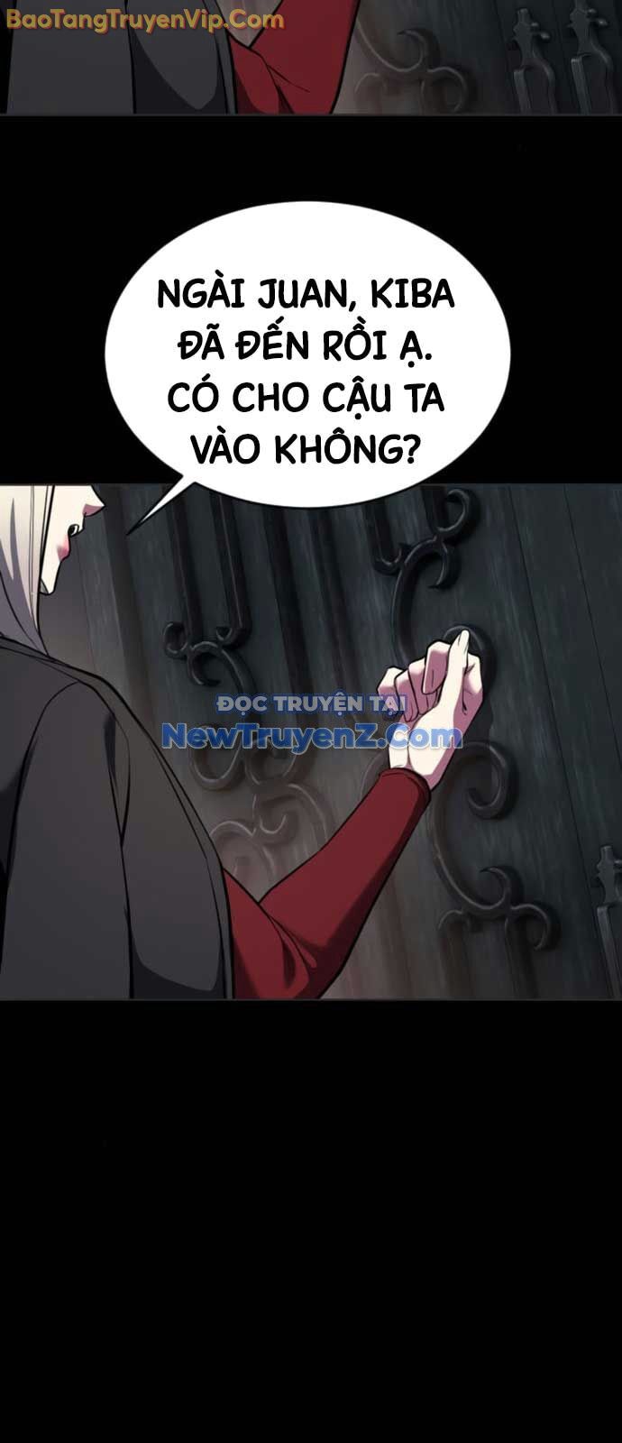Cậu Bé Của Thần Chết [Chap 279-287]