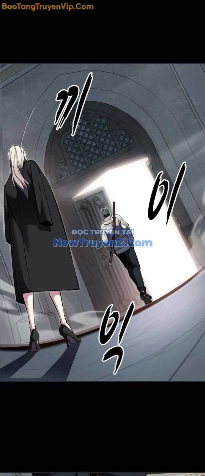 Cậu Bé Của Thần Chết [Chap 279-287]