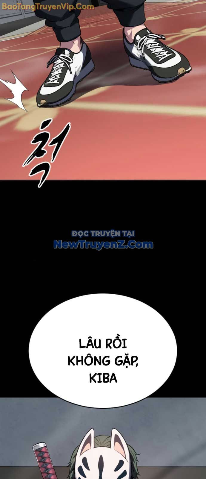 Cậu Bé Của Thần Chết [Chap 279-287]