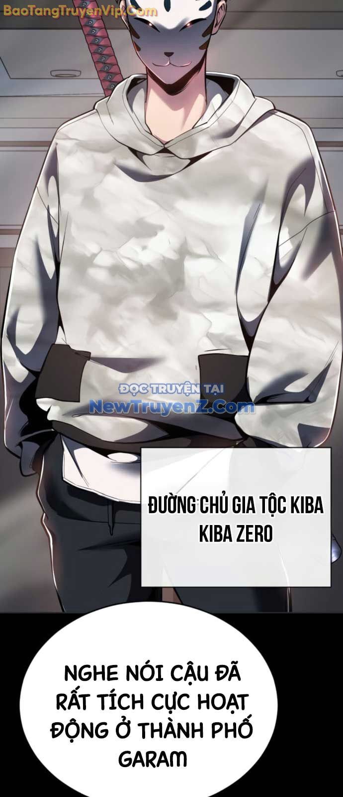 Cậu Bé Của Thần Chết [Chap 279-287]