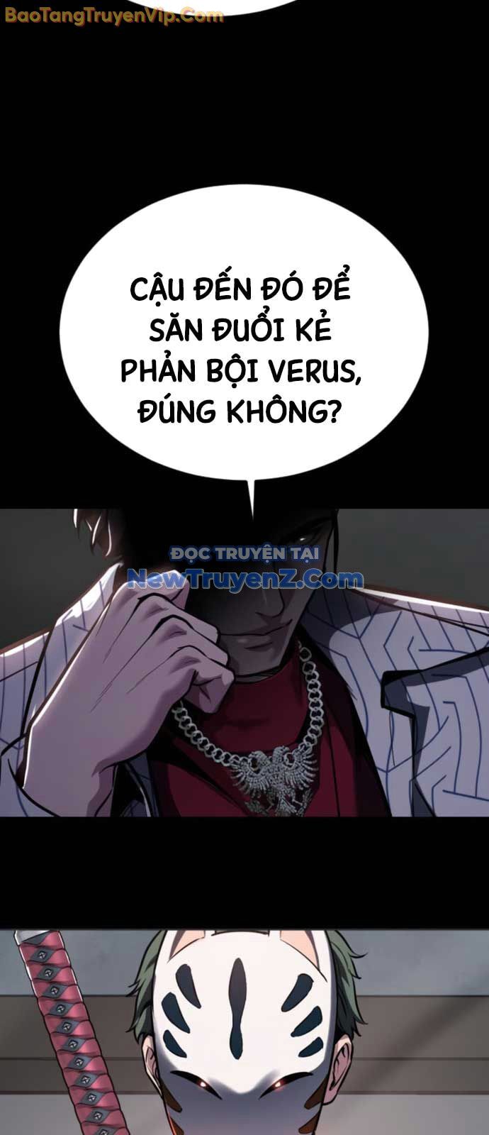 Cậu Bé Của Thần Chết [Chap 279-287]