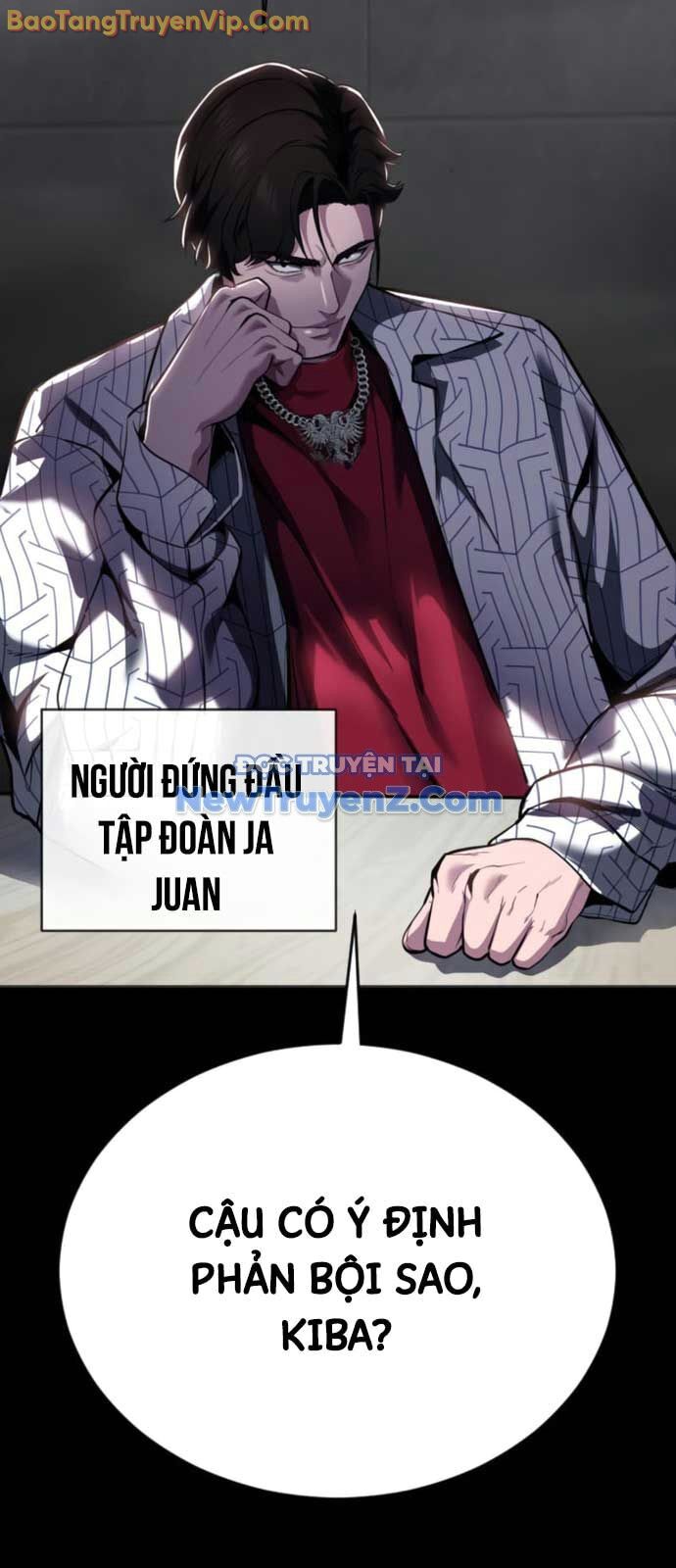 Cậu Bé Của Thần Chết [Chap 279-287]