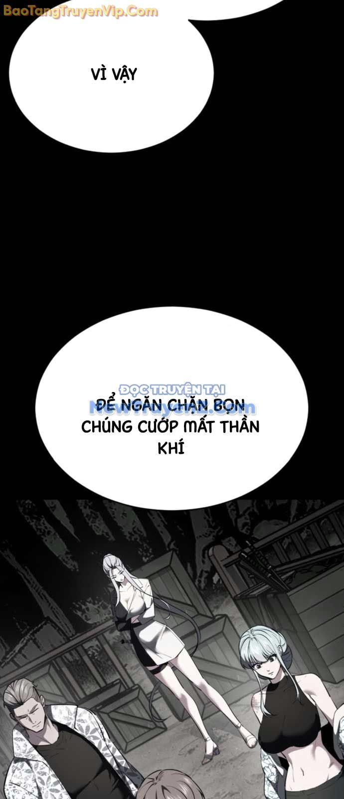 Cậu Bé Của Thần Chết [Chap 279-287]