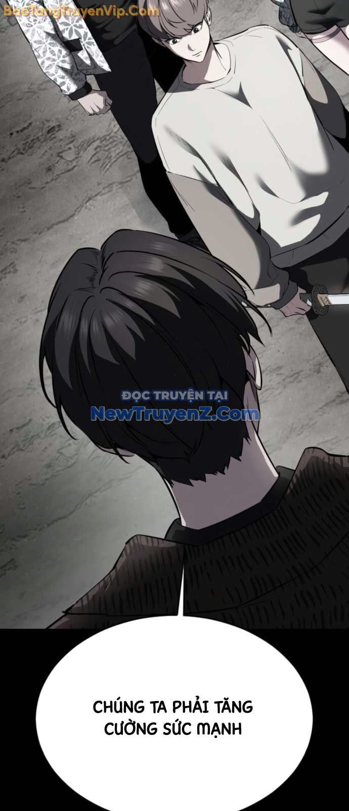 Cậu Bé Của Thần Chết [Chap 279-287]