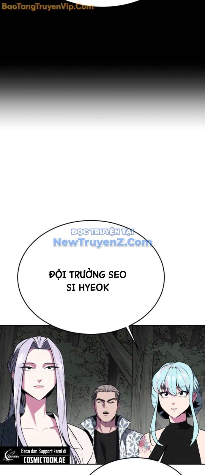 Cậu Bé Của Thần Chết [Chap 279-287]