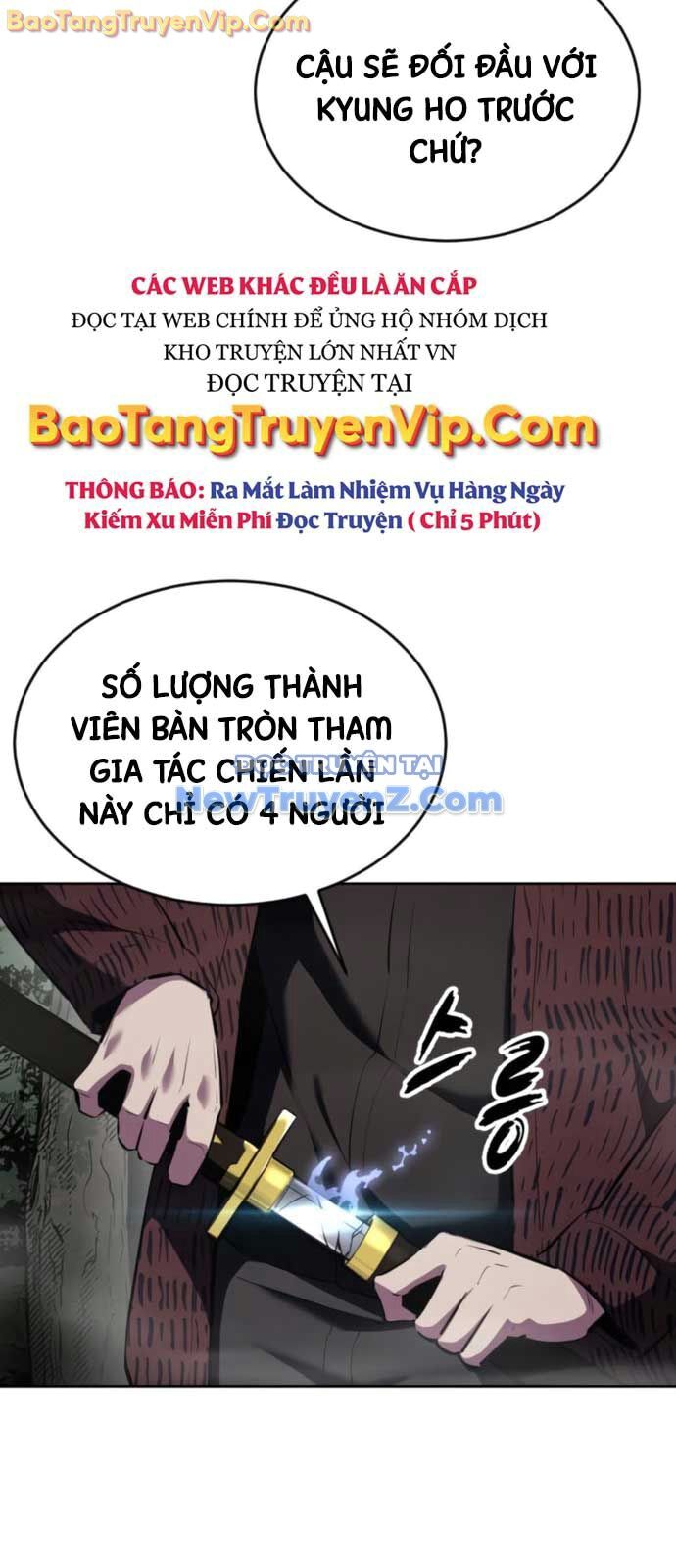 Cậu Bé Của Thần Chết [Chap 279-287]