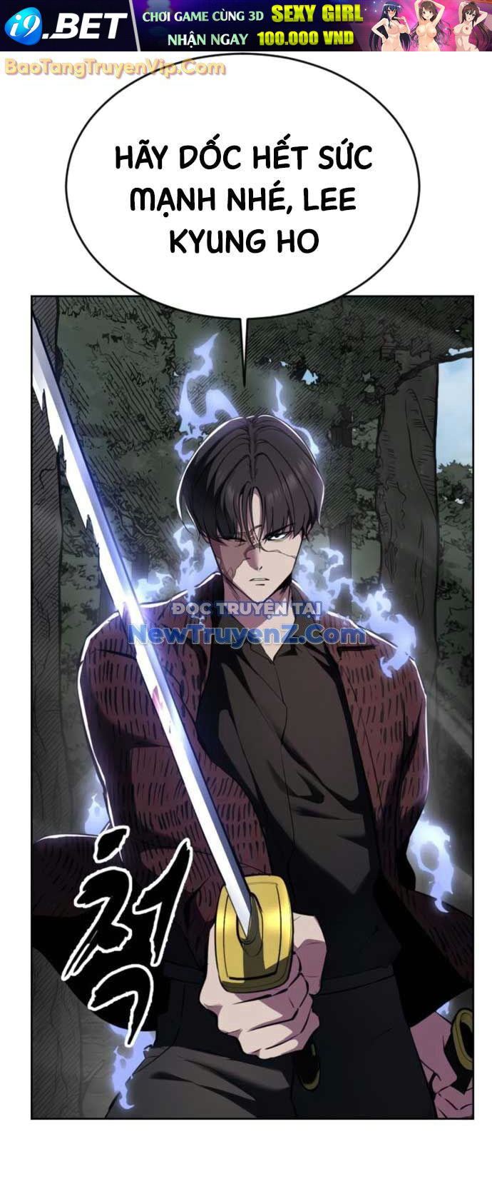 Cậu Bé Của Thần Chết [Chap 279-287]