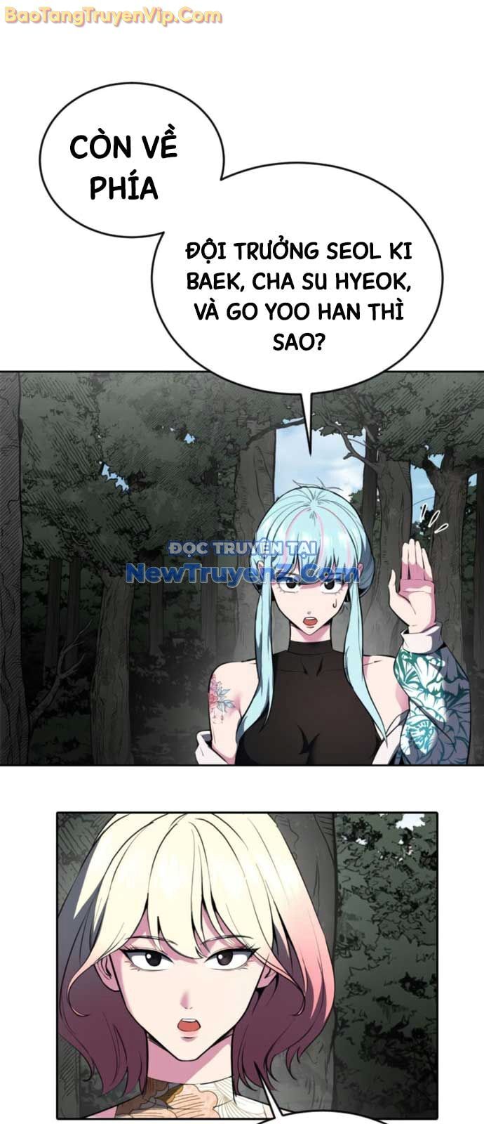 Cậu Bé Của Thần Chết [Chap 279-287]