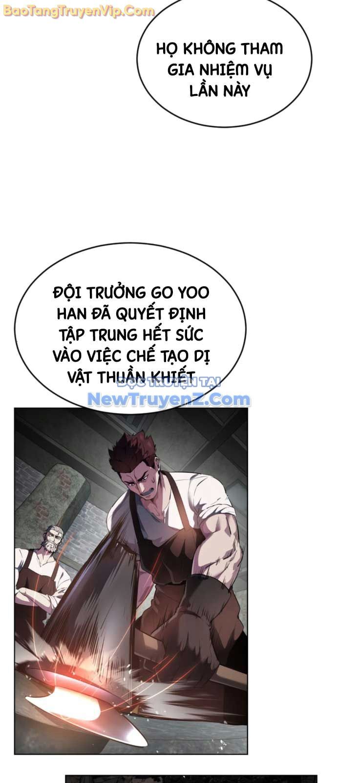 Cậu Bé Của Thần Chết [Chap 279-287]
