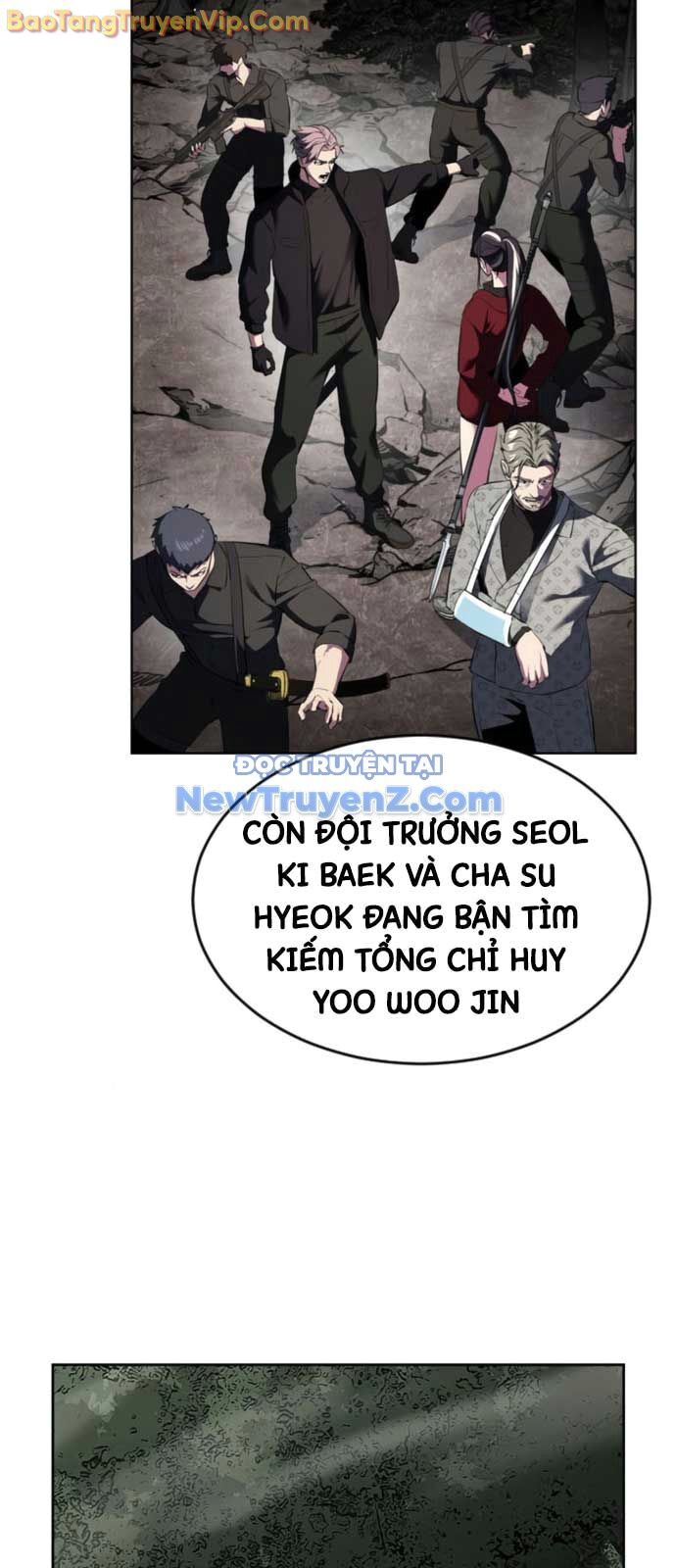 Cậu Bé Của Thần Chết [Chap 279-287]