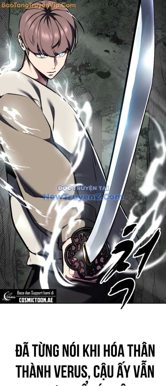 Cậu Bé Của Thần Chết [Chap 279-287]