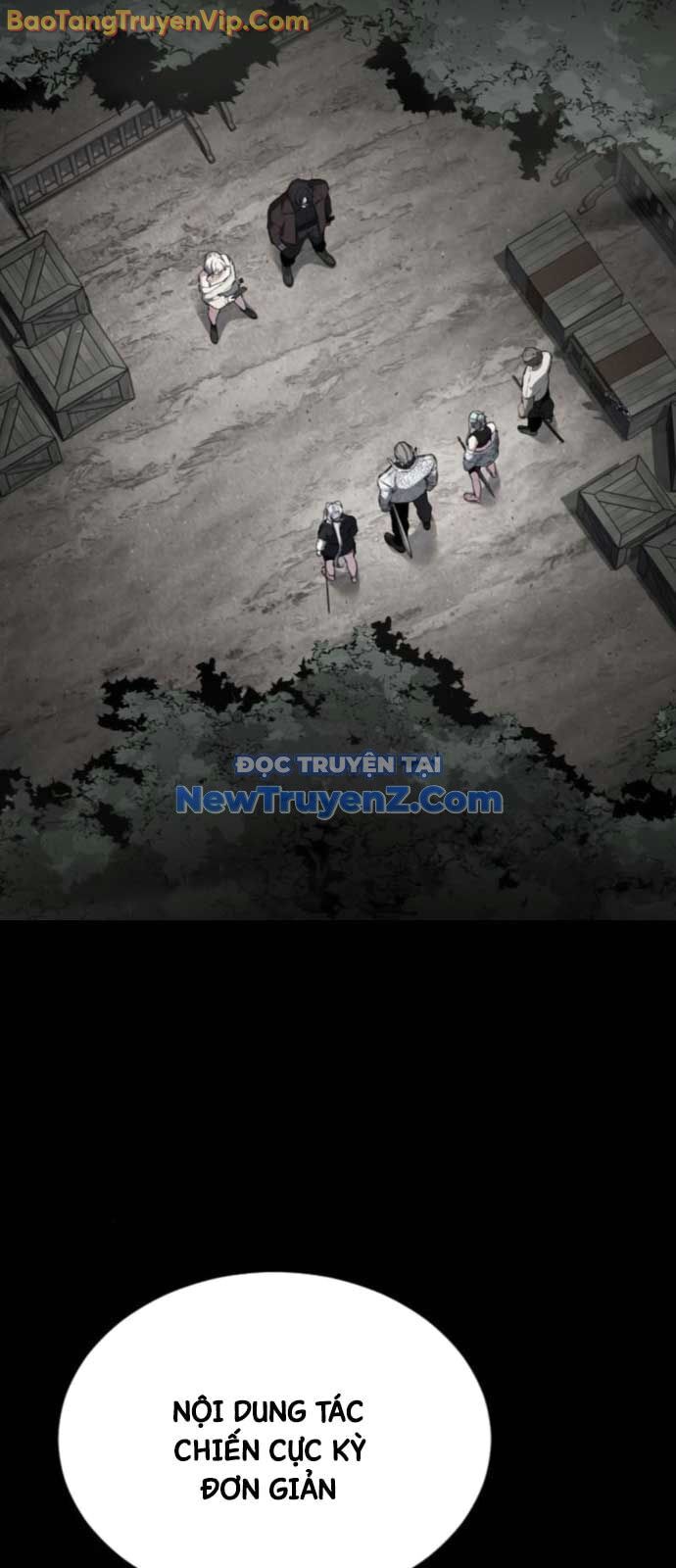 Cậu Bé Của Thần Chết [Chap 279-287]