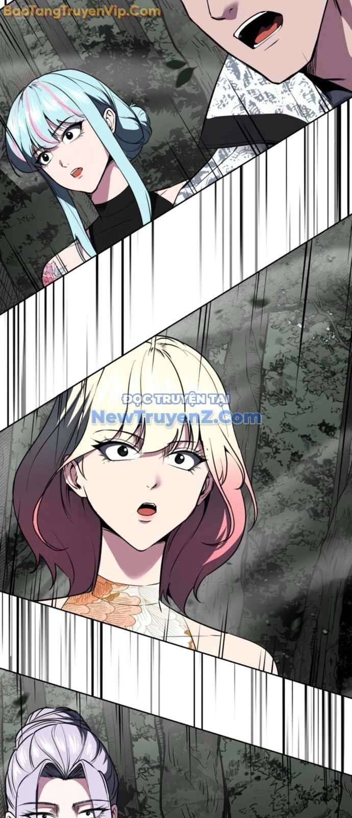 Cậu Bé Của Thần Chết [Chap 279-287]