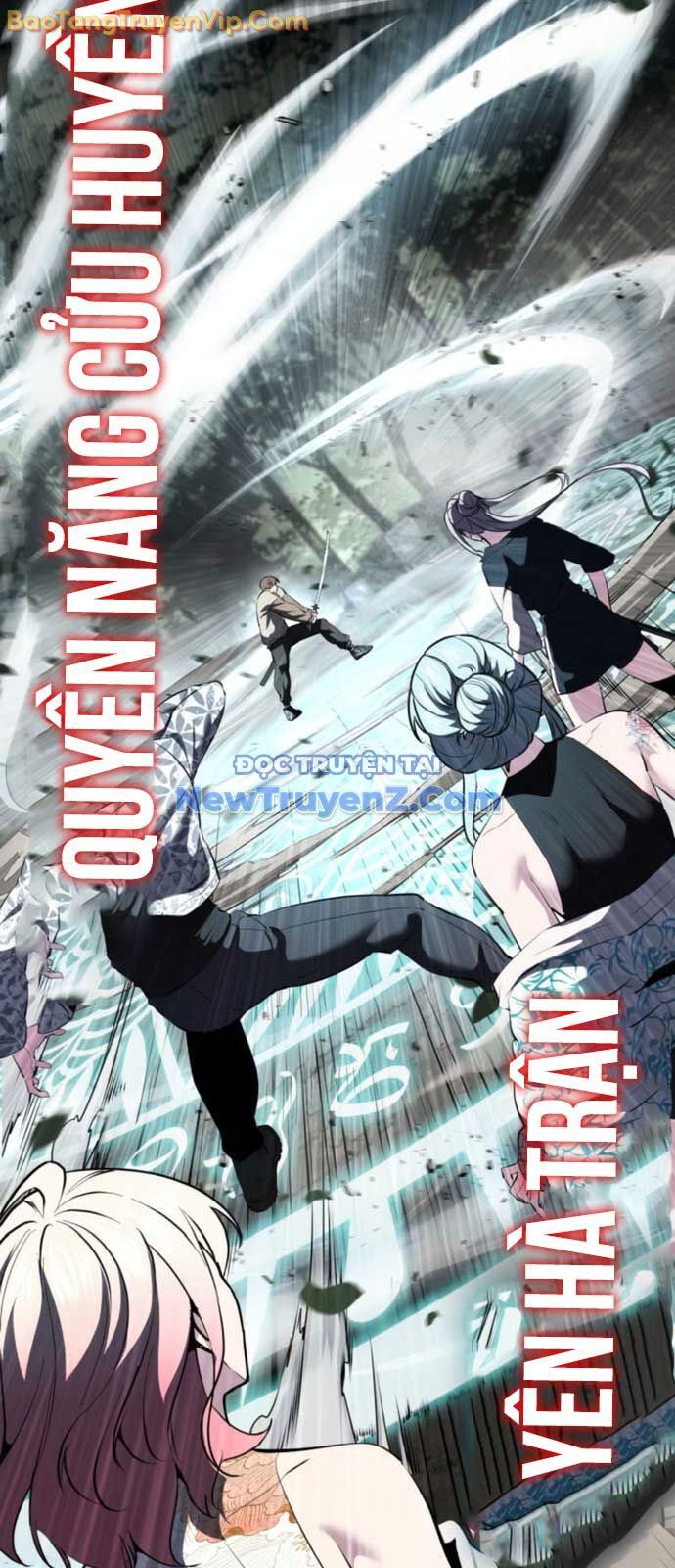Cậu Bé Của Thần Chết [Chap 279-287]