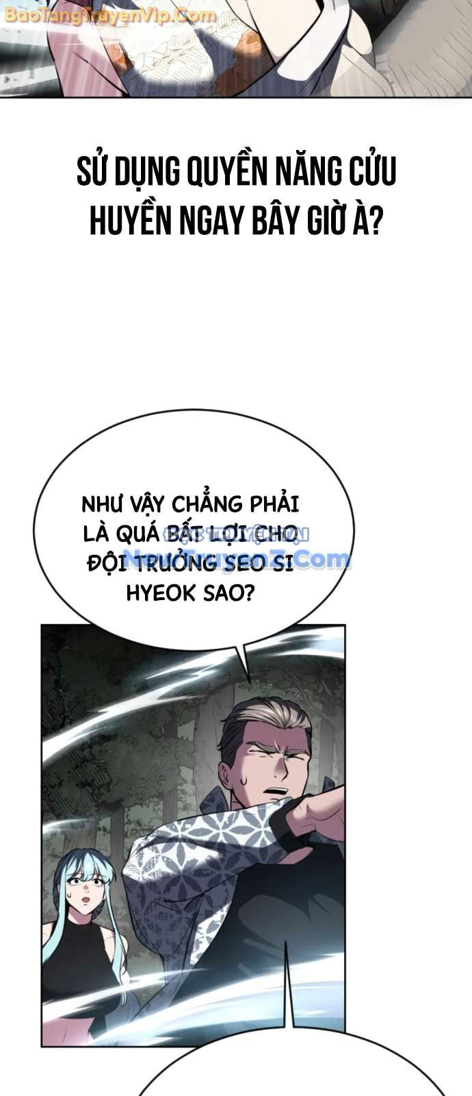 Cậu Bé Của Thần Chết [Chap 279-287]