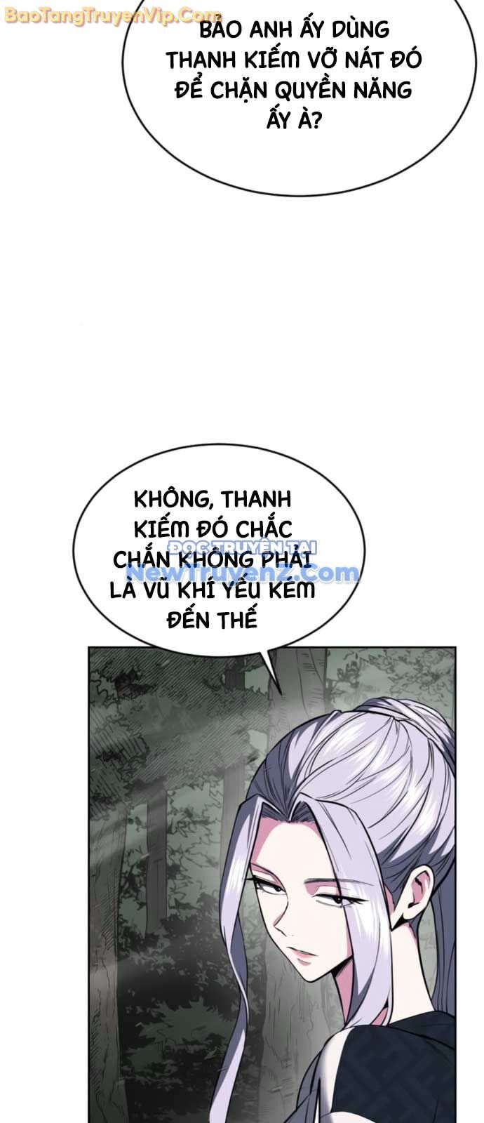 Cậu Bé Của Thần Chết [Chap 279-287]