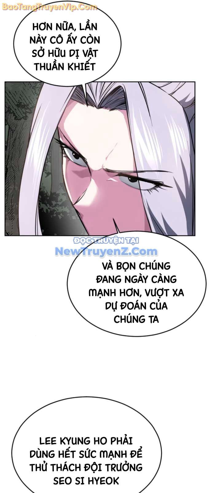Cậu Bé Của Thần Chết [Chap 279-287]