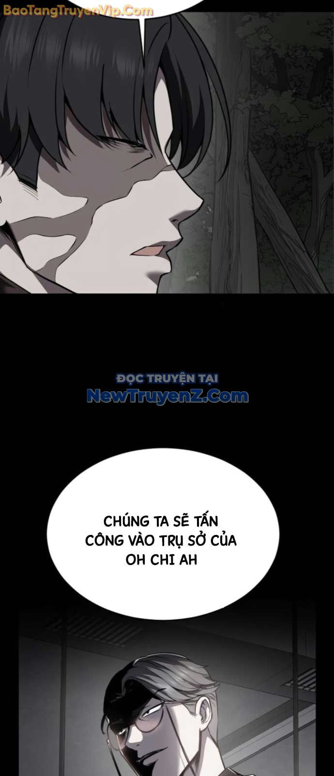 Cậu Bé Của Thần Chết [Chap 279-287]