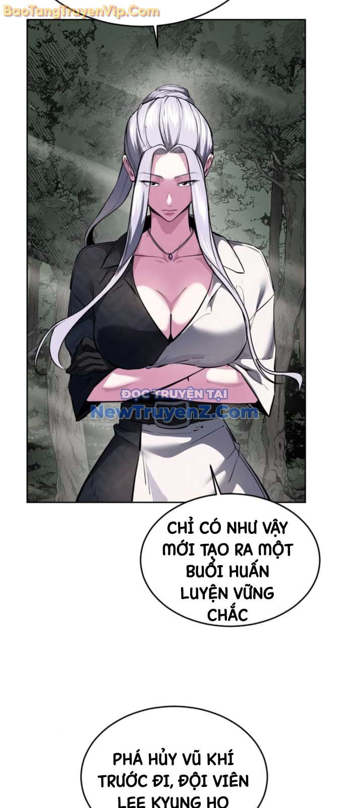 Cậu Bé Của Thần Chết [Chap 279-287]