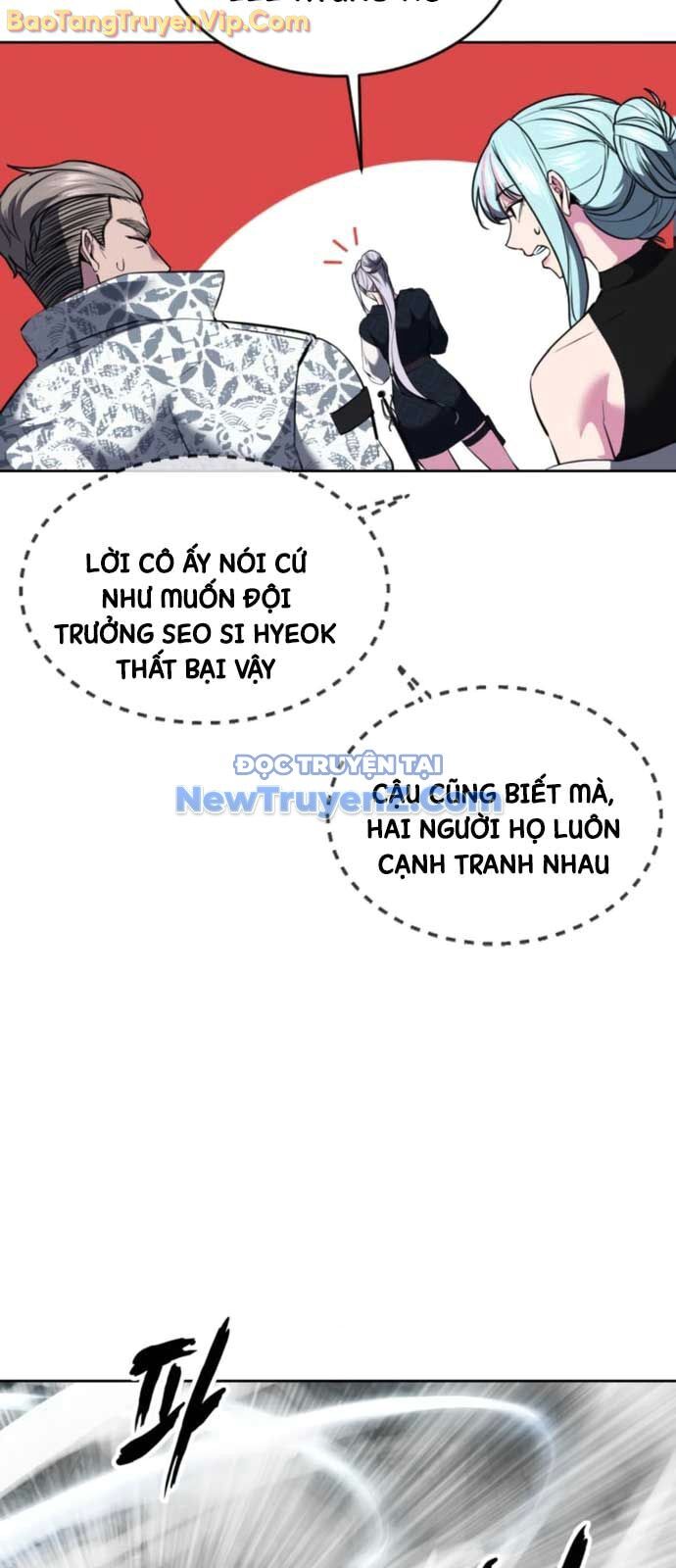 Cậu Bé Của Thần Chết [Chap 279-287]